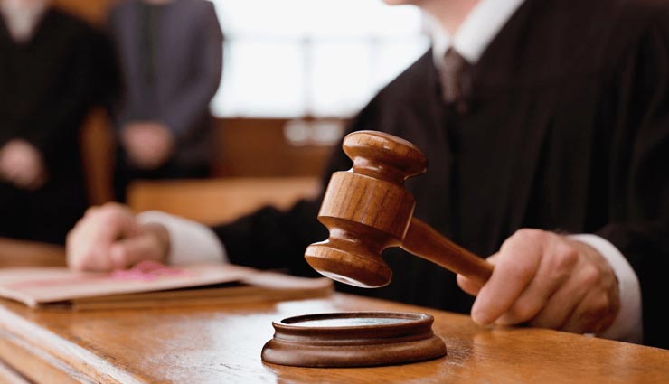 भरतपुर : 17 वर्षीय किशोरी से तांत्रिक ने किया था दुष्कर्म, 5 साल बाद मिली उम्रकैद की सजा