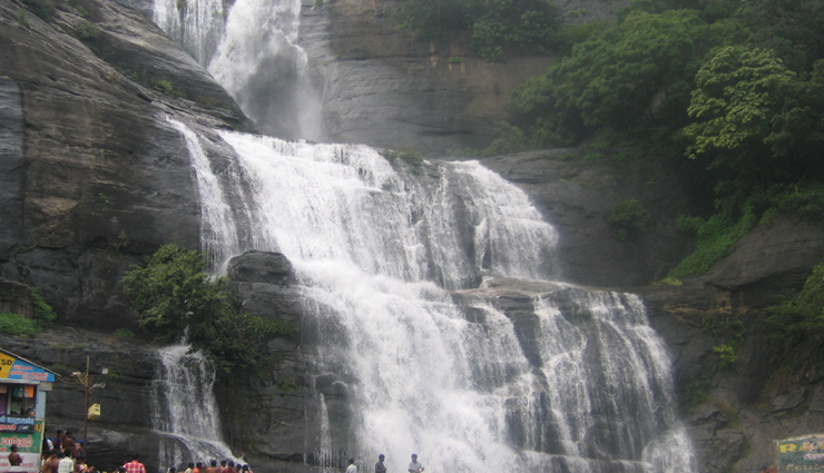 famous waterfalls in south india,south india waterfall guide,best waterfalls in south india,jog falls karnataka,athirappilly falls kerala,courtallam falls tamil nadu,hogenakkal falls tamil nadu,dudhsagar falls goa karnataka,abbey falls coorg,top waterfalls to visit in south india,trekking waterfalls south india,monsoon waterfalls in south india,shivanasamudra falls karnataka,meenmutty falls kerala,soochipara falls wayanad