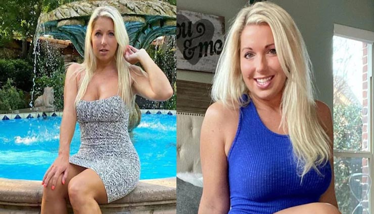 लोगों के घर में सफाई का काम करने वाली यह महिला अब कर रही करोड़ों की कमाई! 