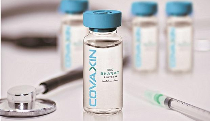  
देश में अगले महीने से शुरू होगा देसी कोरोना वैक्‍सीन का आखिरी ट्रायल, फरवरी तक आ सकती है Covaxin 