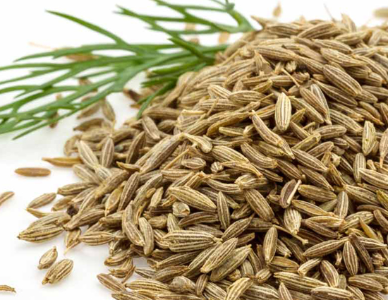 जीरे के 15 फायदे, एवं नुकसान