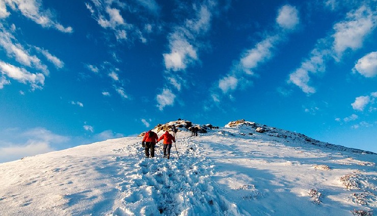5 Most Amazing Treks in Uttarakhand