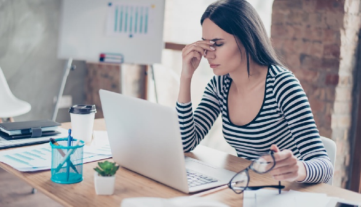 5 Health Issues You Should Never Neglect