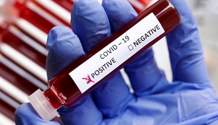 राजस्थान में कल नहीं हुई कोरोना से कोई मौत, झुंझुनूं में 6 दिन बाद फिर मिला नया मरीज