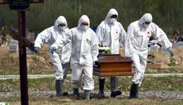 राजधानी जयपुर में कोरोना का कहर, 3289 नए केस और गई 21 जान, 100651 पहुंचा संक्रमितों का आंकड़ा