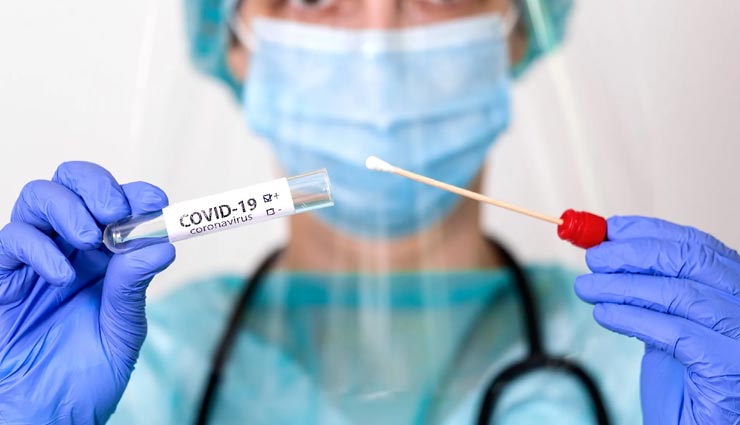 बाड़मेर : 411 कोरोना पॉजिटिव केस के साथ 4 ने गंवाई जान, ड्यूटी के दाैरान 11 डॉक्टर भी संक्रमित