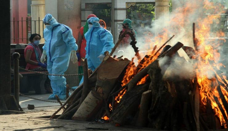 श्रीगंगानगर में हुआ कोरोना विस्फोट, सामने आए 835 नए रोगी, सिर्फ 20 मरीज हो पाए ठीक