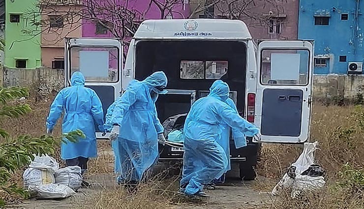 अलवर : बढ़ते आंकड़ों के बीच सुखद खबर, जितने मरीज पॉजिटिव आ रहे हैं उससे ज्यादा रोज रिकवर