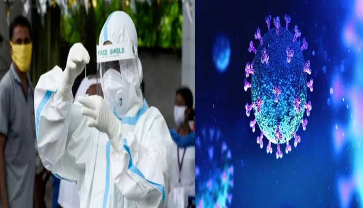 सिंगापुर में तेजी से बढ़ रहे कोरोना के मामले, भारत में भी हो रही वृद्धि, केरल मंत्री ने कहा और बढ़ेंगे मामले