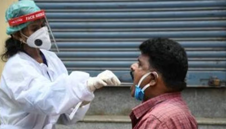 भारत में बढ़ रहे हैं कोरोना के मरीज, सामने आए 636 नए मामले, 3 में मृतक संख्या हुई 13