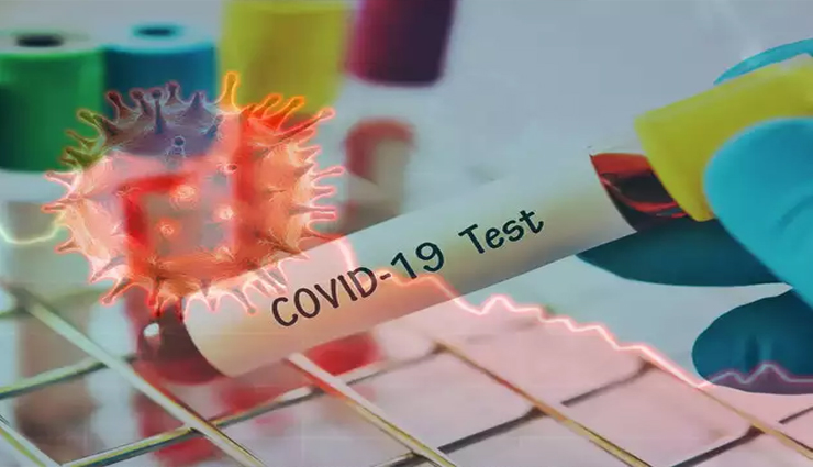 किसी के संपर्क में आने के बाद अगर वो कोरोना पॉजिटिव निकले तो क्या करें? जानें यहां