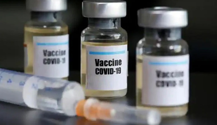 कोरोना वैक्सीन को लेकर रूस का चौकाने वाला दावा, अगले महीने से आम लोगों के लिए होगी उपलब्ध
