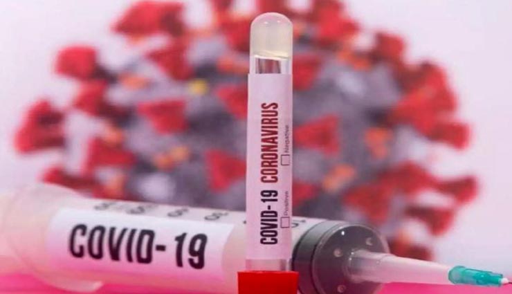 सीकर : 380 नए संक्रमितों के साथ तीन ने गंवाई कोरोना से जान, आंकड़ा लगातार बना रहा रिकॉर्ड