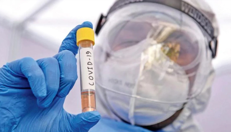 Rajasthan: जयपुर में गुरुवार को 25 जगहों पर मिले 81 कोरोना मरीज, मालवीय नगर में सबसे ज्यादा 9