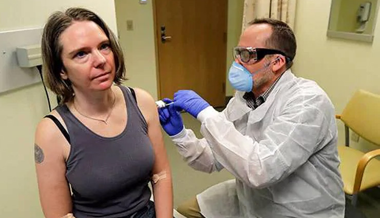 अच्छी खबर / सफल रहा कोरोना की वैक्सीन का ह्यूमन ट्रायल, जल्द दवा आने की उम्मीद