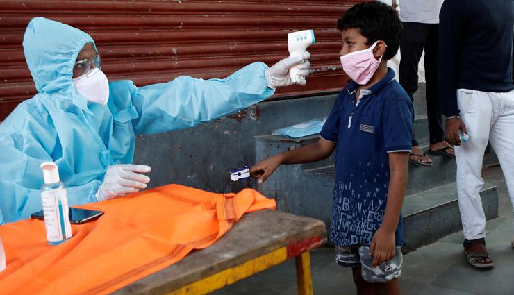 coronavirus,coronavirus news,coronavirus in india,covid 19,coronavirus news in hindi,hindi coronavirus