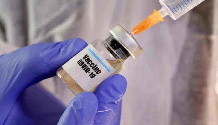 कोविड वैक्सीन खरीद की दौड़ में कूदा पाकिस्तान, आवंटित किए दस करोड़ डॉलर