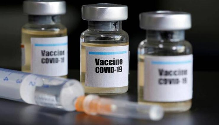राजस्थान : इस तरह होगा कोरोना का टीकाकरण, जानें सबसे पहले किन्हें लगेगी वैक्सीन