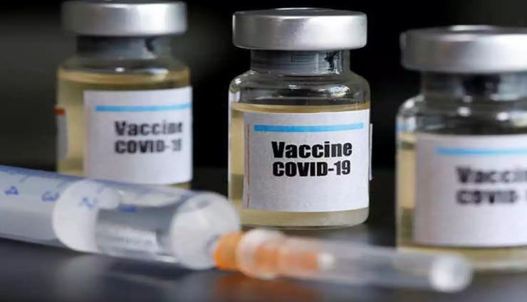 सामने आया राजस्थान में सुस्त वैक्सीनेशन का कारण, केंद्र से नहीं आए मई में मिलने वाले 17 लाख टीके
