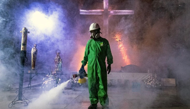 Covid-19 / ब्राजील में ऑक्सफर्ड वैक्सीन के ट्रायल के दौरान एक वॉलेंटियर की मौत