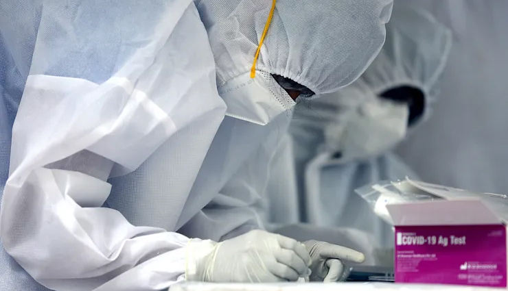 coronavirus,america,woman,covid 19,world news