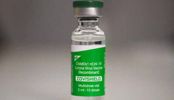 सरकार ने लिया बड़ा फैसला, ब्रिटेन जा रही Covishield वैक्सीन की 50 लाख डोज का अब भारत में होगा इस्तेमाल!