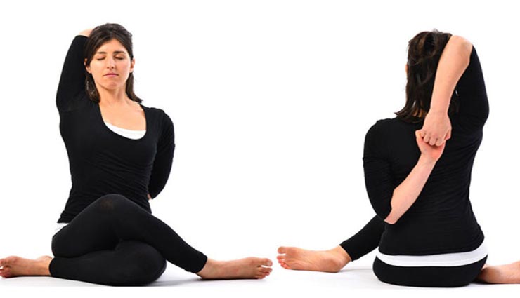 Health tips,health tips in hindi,shoulder pain remedy,stretching exercises,healthy lifestyle