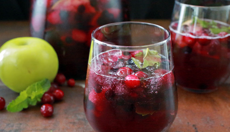non- alcoholic drinks,party drinks,house party drinks,hunger struck,food,easy recipes