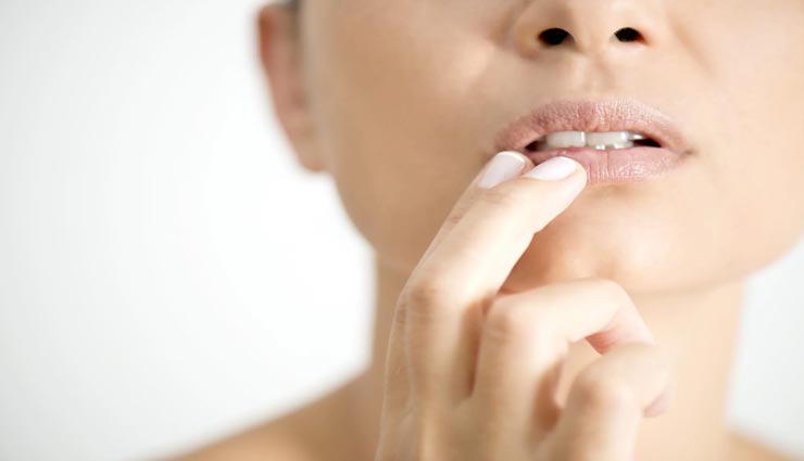 beauty tips,beauty tips in hindi,lips care tips,cracked lips corner,home remedies