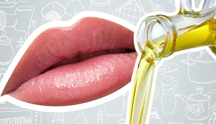 beauty tips,beauty tips in hindi,home remedies,cracked lips remedies,cracked lips remedies