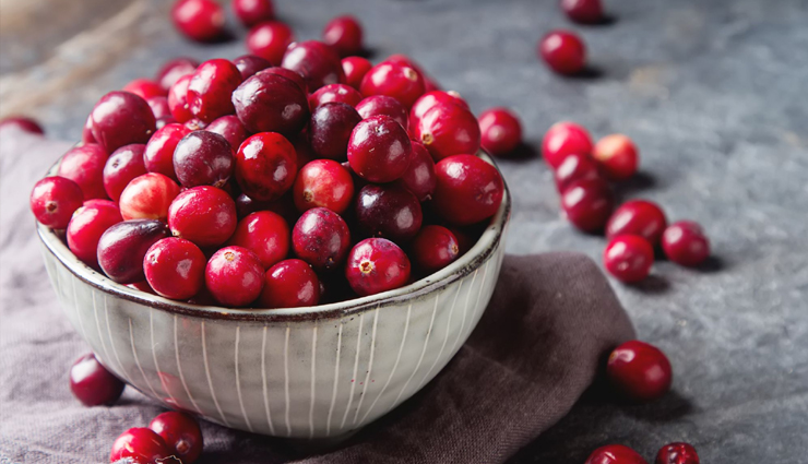 cranberries,health benefits of cranberries,cranberries health benefits,cranberries for health,Health tips