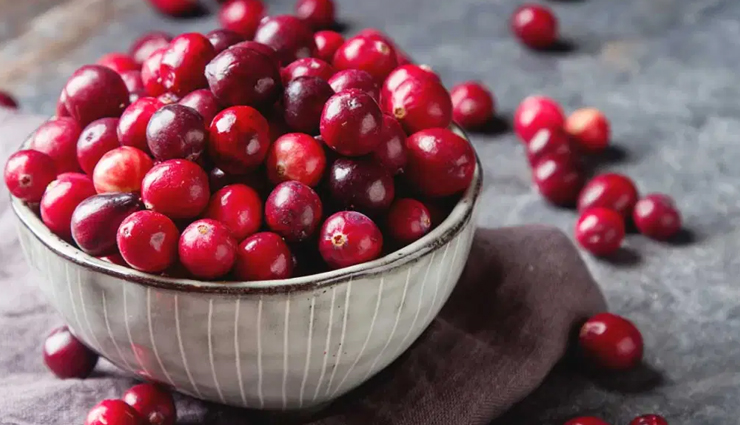 5 Side Effects of Cranberries on Your Health