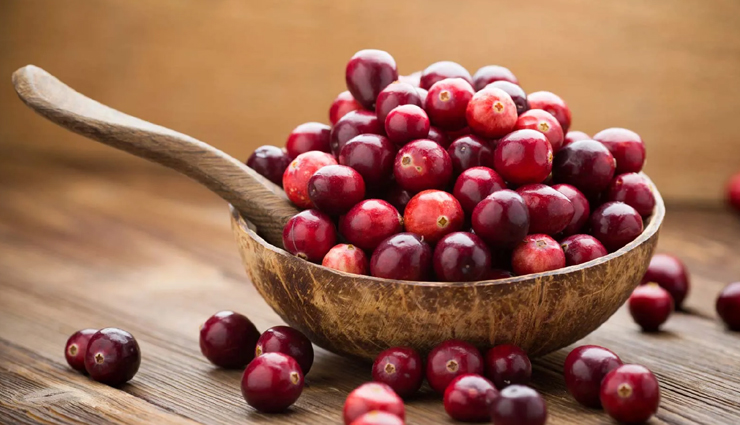 delicious cranberry cobbler,food,easy recipe