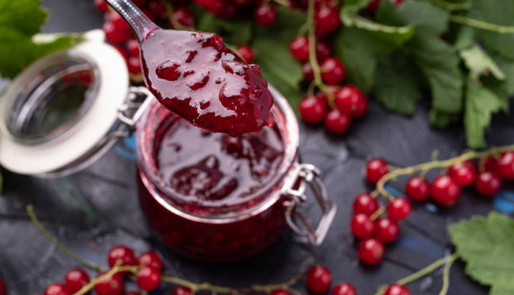 cranberry and red currant sauce,cranberry and red currant sauce recipe