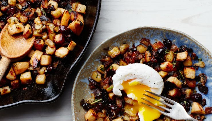 cranberry hash,cranberry hash recipe,hunger struck,food