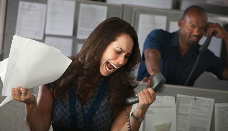 crancky people,tips to deal with crancky people,dealing with people tips