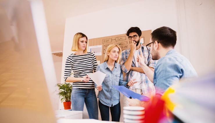 5 Tip To Help You Deal With Crancky People