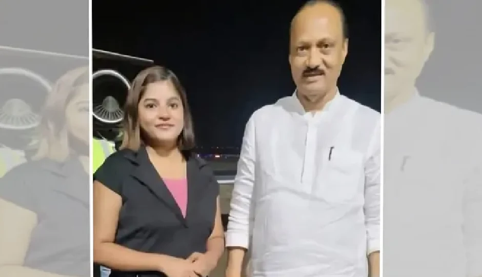 विमान हादसे ने ली पांच जिंदगियां, अजित पवार के साथ जौनपुर की फ्लाइट अटेंडेंट पिंकी माली का भी निधन