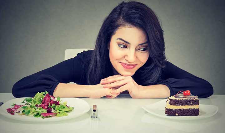 6 Healthy Ways To Keep Your Cravings at Bay