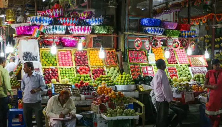 markets of mumbai for shopping,holidays,travel