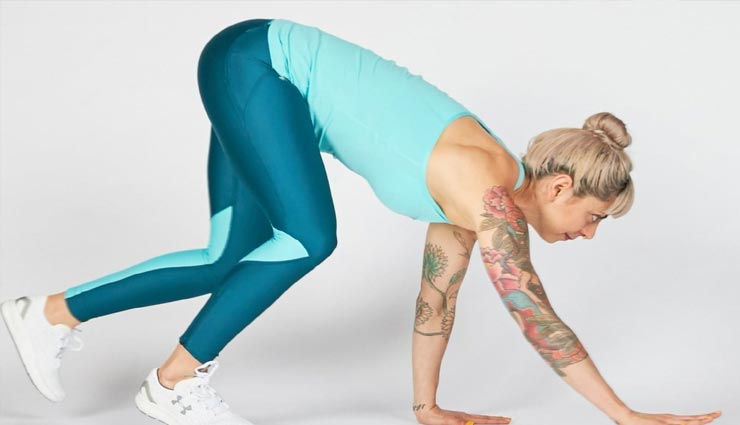 फटाफट पाना चाहते हैं फैट से आजादी, ये 5 क्रॉल एक्सरसाइज करेगी वजन को नियंत्रित
Health tips,health tips in hindi,exercise to lose weight,fat lose exercise,crawl exercise