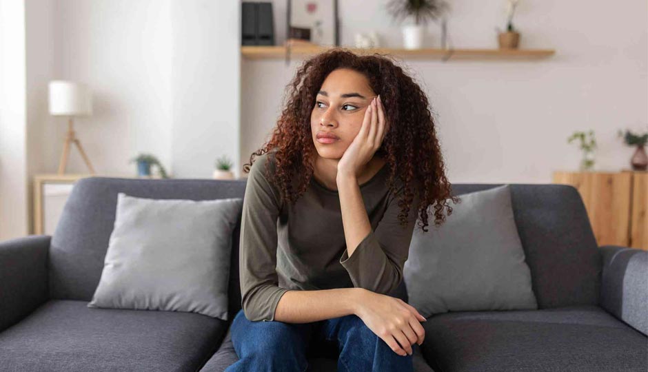 10 Glaring Red Flags and Signs of a Crazy Hostile Ex