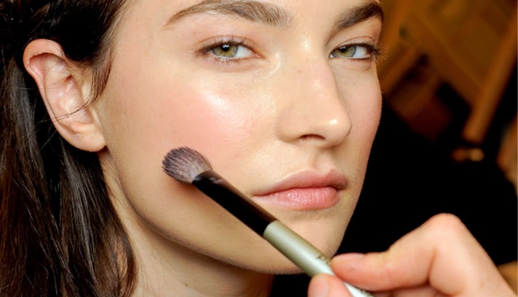 tips to apply cream blush,makeup tips,skin care tips,beauty tips