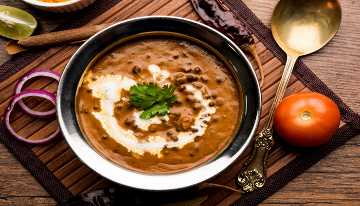 creamy dal makhani recipe,recipe,recipe in hindi,special recipe
