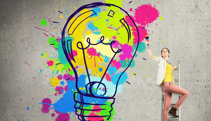 6 Ways to Improve Your Creative Thinking