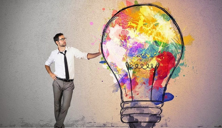 tips to improve creative thing,creativity tips,thinking tips