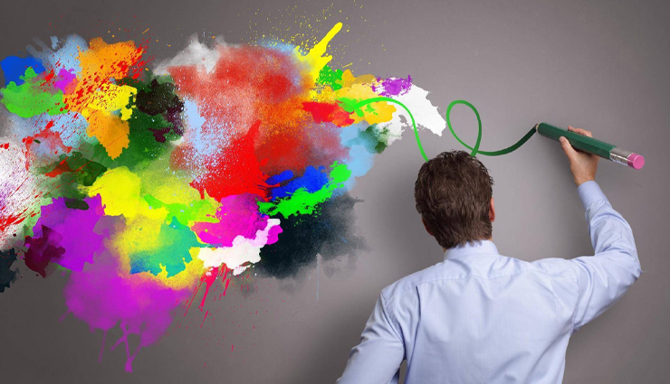 6 Tips To Help You Improve Your Creative Thinking