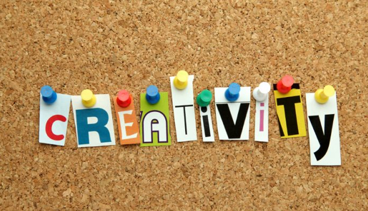 tips to improve creative thing,creativity tips,thinking tips