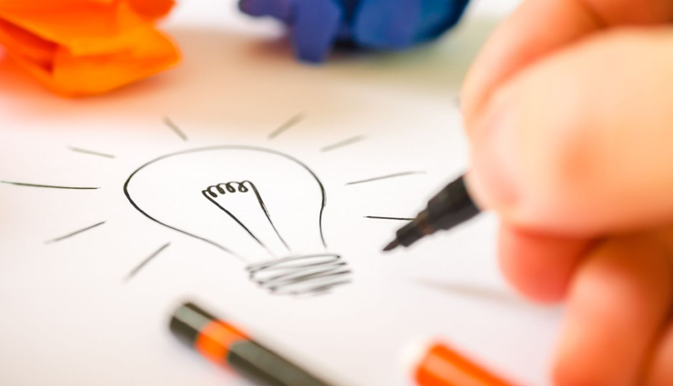 creative thinking,tips to improve your creative thinking