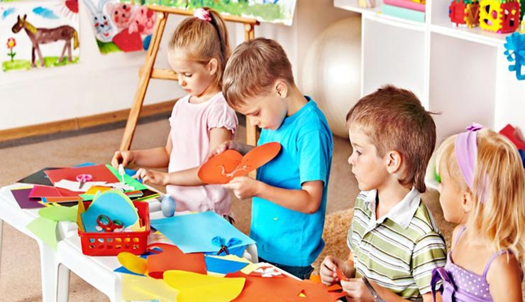 इस तरह लाए बच्चों की रचनात्मकता में निखार, होगा उनके आत्मविश्वास में इजाफा